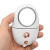 Handy Mini Mister Cute 35ml Portable Silent USB Rechargeable 200mAh