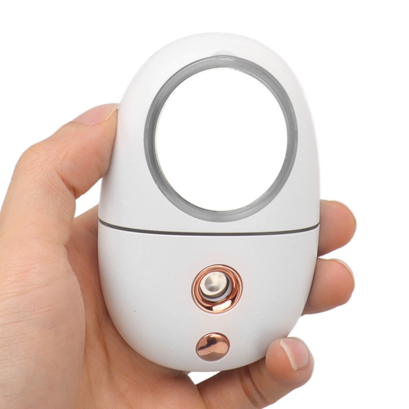 Handy Mini Mister Cute 35ml Portable Silent USB Rechargeable 200mAh