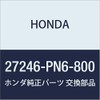 Honda Genuine Parts Part Number 27246-PN6-800 Regilator Spring