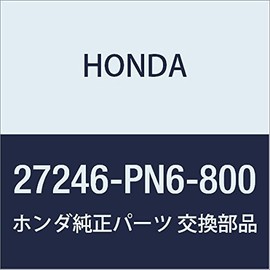 Honda Genuine Parts Part Number 27246-PN6-800 Regilator Spring
