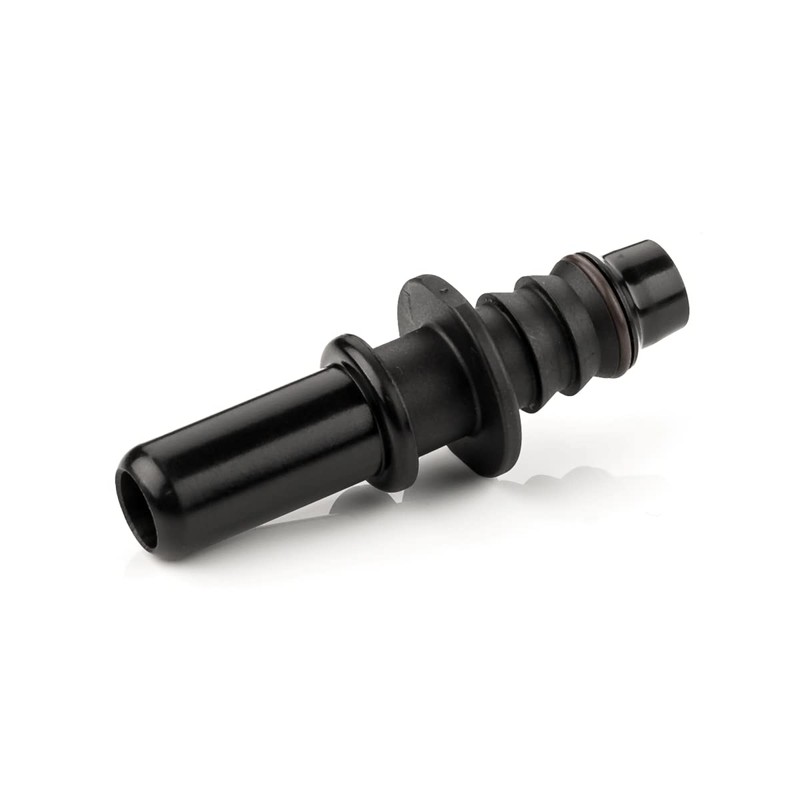LST 5x Gegenstück Schnellverschluss Kraftstoffleitung Kupplung 11,8 x 10 mm
