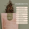 Fertility Tea | Organic Women’s Wellness Pre-pregnancy Herbal Tea |