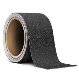 VViViD Black Indestructible Wrap Vinyl Tape roll for Detailing, Chrome Delete, Pinstriping, Grip 2” x 25ft