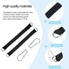 Tree Swing Straps, 2 Pcs Baby Swing Straps, Swing Chair