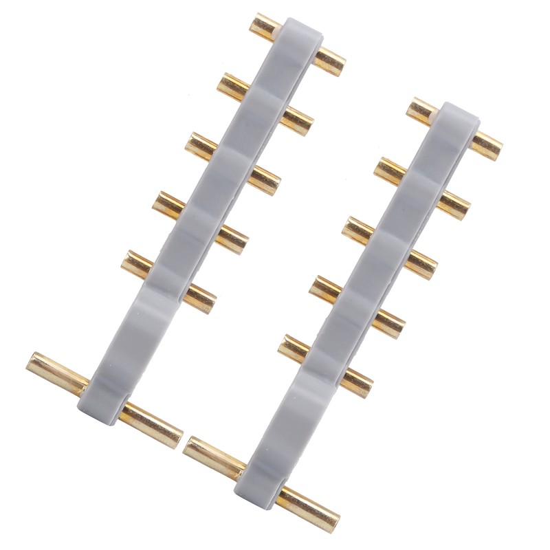 2pcs Remote Controller Signal Amplifier Extended Yagi Range Extender for