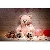 HollyHOME Teddy Bear Stuffed Animal Plush Giant Teddy Bears with