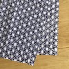 Daiko Sangyo Tenugui, Japanese Pattern, Made in Japan, Men's Small