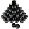 POP-VAC (50 Pack Refillable Storage Vacuum Seal Container Jar For