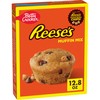 Betty Crocker REESE'S Peanut Butter Muffin Mix, Baking Mix Made