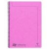 Clairefontaine Europe Notemakers 3084Z Spiral Bound Notebook 60 Sheets Micro-Perforated