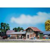 Faller 110092 Country Station Ho - Kit di Costruzione in