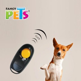 Clicker P/entrenamiento Colores Surtidos