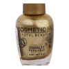 Esmalte para uñas Cosmetic Lab Total Beauty oro 15 ml