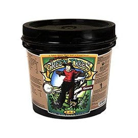 Mr. B's Green Trees Growth (7-4-4) 8lb