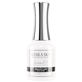 Kiara Sky Diamond Gel FX - Midnight Fling