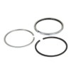 RIDEX Piston Ring Set 444P0098 Seicento / 600 Hatchback (187_)