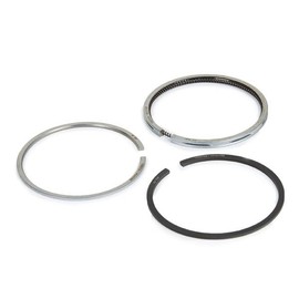 RIDEX Piston Ring Set 444P0098 Seicento / 600 Hatchback (187_) 850 147