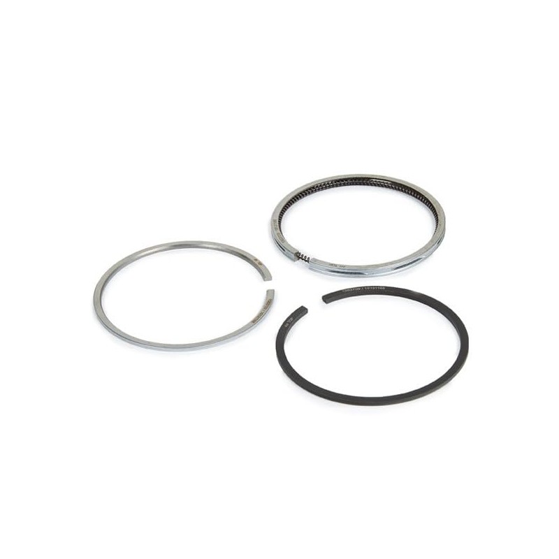 RIDEX Piston Ring Set 444P0098 Seicento / 600 Hatchback (187_)