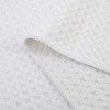 Polyte Paño de Cocina Microfibra Waffle 380 gsm, 40.6x71.1 cm,