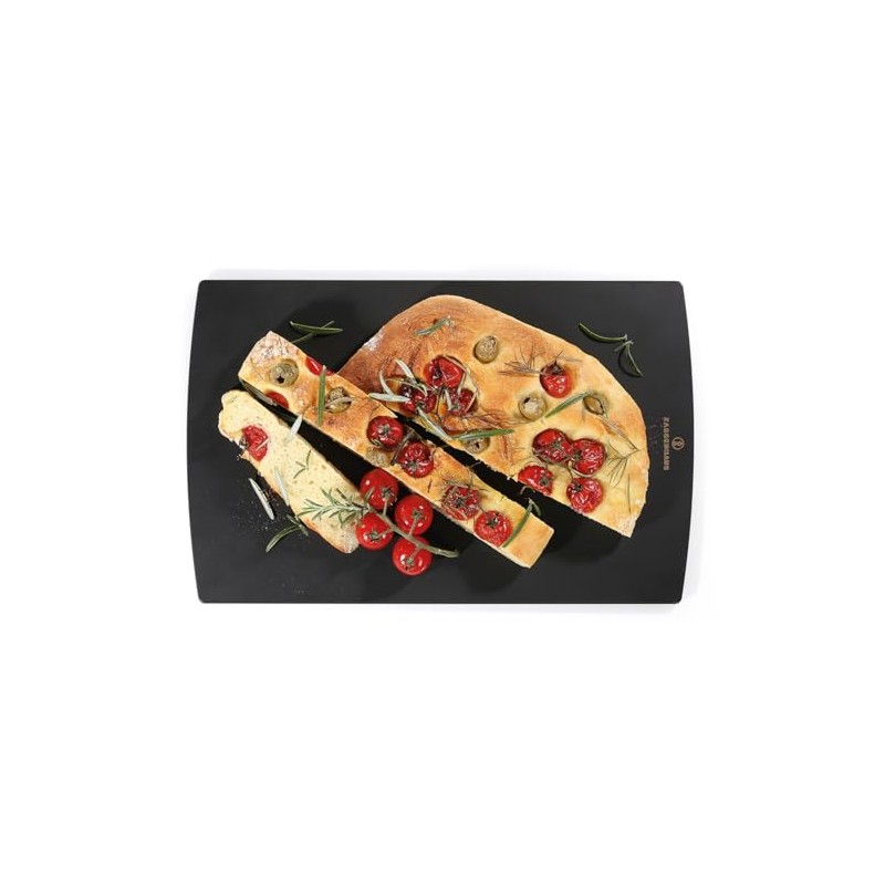 Zassenhaus Comfort Line KP0000053524 Bamboo Chopping Board