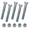 Grade 5 Shear Bolts for Rotary Cutters 1/2" x 3-1/2"