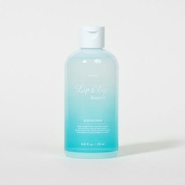 Etude [에뛰드][대용량] 립 앤 아이 리무버 [Etude][Large Size] Lip and Eye Remover