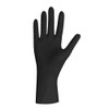 ICP-Nailcare GmbH Nitrile Gloves Black Pearl Size S