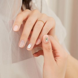 EDGEU [EDGEU]Primadonna Nail Strips