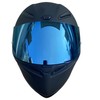 K1 Face Shield Uv-Protected for AGV K1, K1S, K3SV, K5,