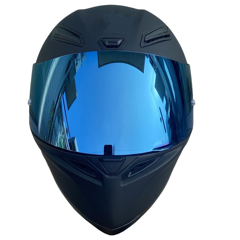 K1 Face Shield Uv-Protected for AGV K1, K1S, K3SV, K5,