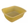 Medegen Lavamanos Lavabo Tina Hospitalario Plastico Rectangular 6 L