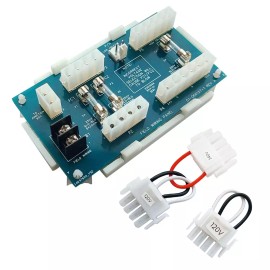 jiangxin159 For Hayward Transformer Fuse Board H-Series Heater IDXL2FSB1930