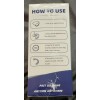 GLEAMCO (3) GLEAMGO RETAINER CLEANING KIT - 30ml x 10