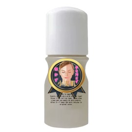4538 Wheat Skin Without Burning At Home! Roll On Type Self Tanning Lotion That Can Be Used Without Dirty Hands, Tanned Skin