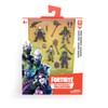 Fortnite Dark Bomber Deadfire Sanctum Spider Knight Collectible Minifigure Set