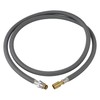 RP50390 Kitchen Faucet Hose Replacement Compatible with Delta DST Faucets,