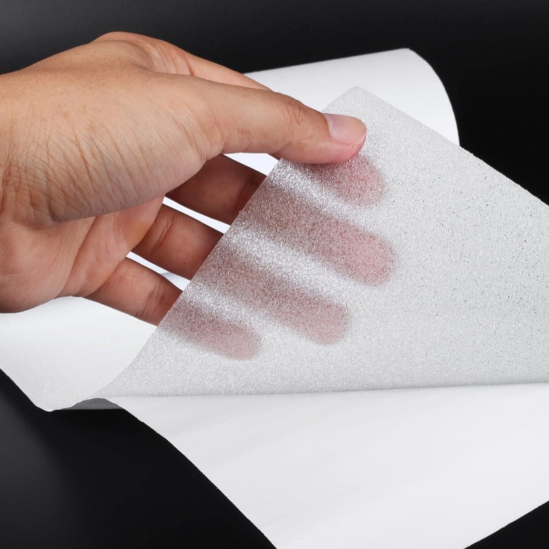 Clear Grip Tape for Skateboards,Transparent Skateboard Oiliness Sandpaper Accessory for