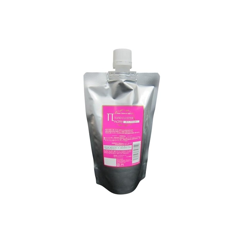 Pro Cosmetics Pi Nano Cluster, 9.2 fl oz (260 ml)