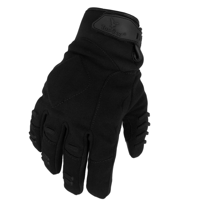 TacFirst Protector CoolDuty H007 360° Cut Resistant Breathable Service Touchscreen