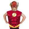 FLASH – Partytime, Child Set (Rubie's Spain 33690)