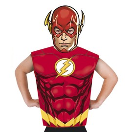 FLASH – Partytime, Child Set (Rubie's Spain 33690)