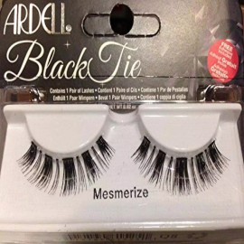 Ardell Black Tie Lash with Bling, Mesmerize
