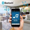 SOUNDLAMP Dimmable LED Light Bulb with Bluetooth Speaker w/ Remote