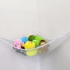 Tiardey Toys Storage Hammock Net,Wall Sling Toy Organizer For Keep