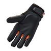 Ergodyne ProFlex 9002 Anti-Vibration Work Gloves, ANSI/ISO Certified, Full Fingered,