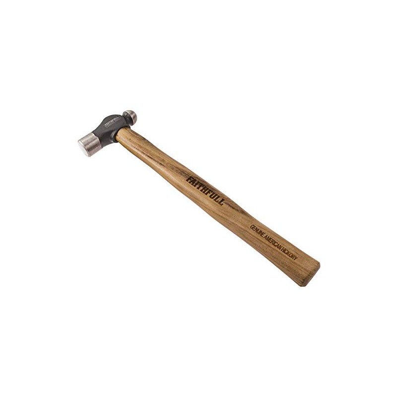 Faithfull Ball Pein Hammer 3/4Lb