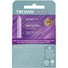 TROJAN Ultra Sensitive 3CT (Pack of 8)