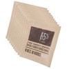 10Pcs Mini 2‑Way Humidity Control Sealing Cigar Humidifier Bag for