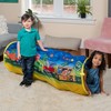 Cocomelon Tunnel for Toddlers Pop Up Play Tunnel Tent for
