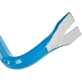 OX Trade Wrecking Bar - 12" / 300mm